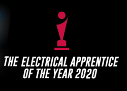 First stage of the Electrical Apprentice of the Year Competition comes to an end